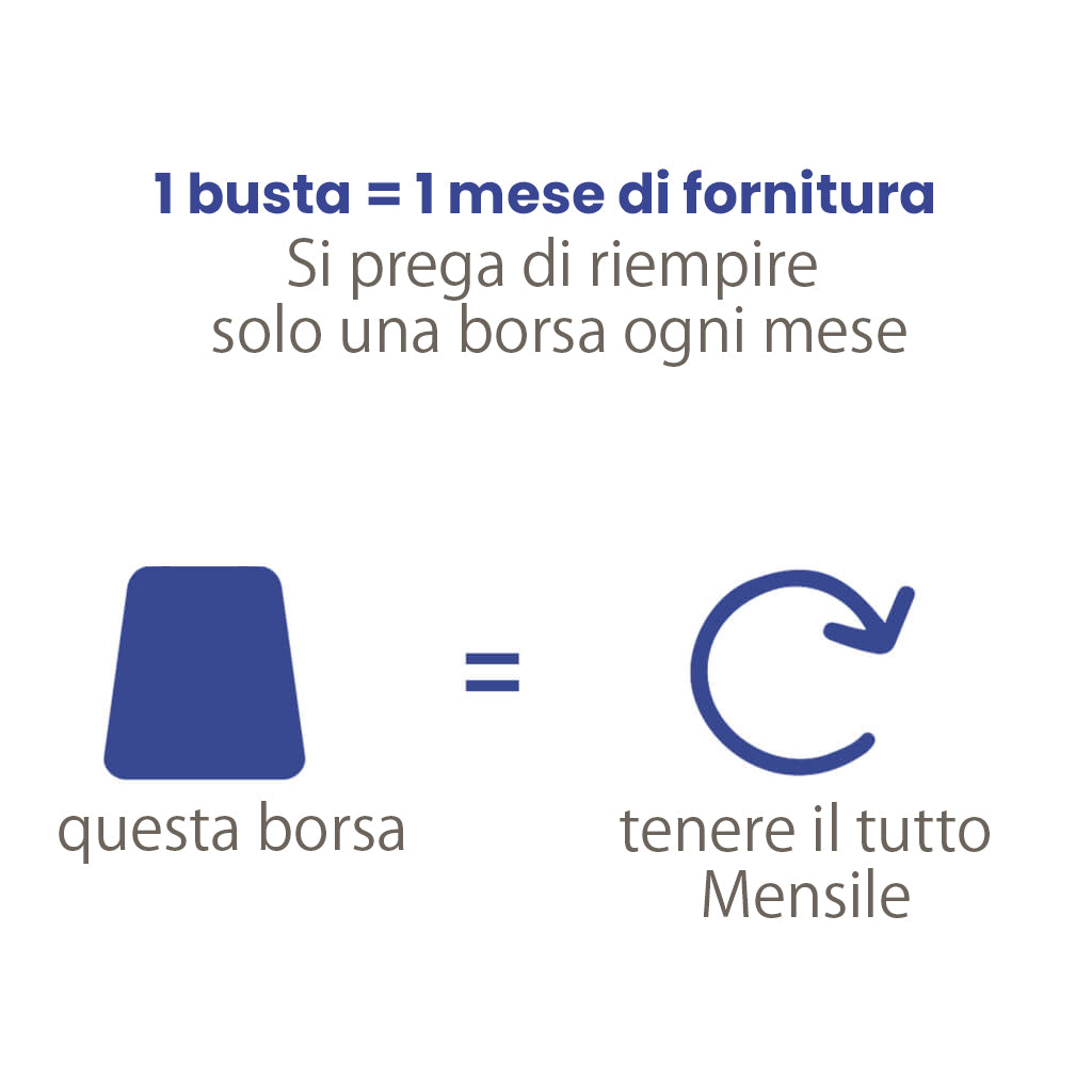 Lettiera Pacha™ (2 gatti)